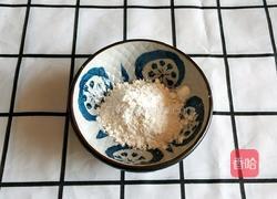 巧克力核桃面包的做法图解5