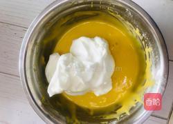 戚风蛋糕的做法图解10