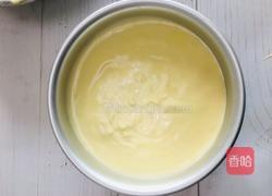 戚风蛋糕的做法图解11
