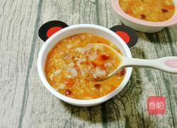 腊八粥 (宝宝辅食)的做法图解10