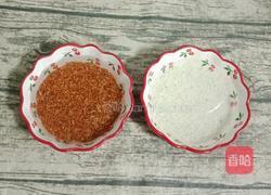 腊八粥 (宝宝辅食)的做法图解2