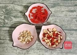 腊八粥 (宝宝辅食)的做法图解4