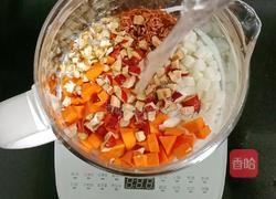 腊八粥 (宝宝辅食)的做法图解6