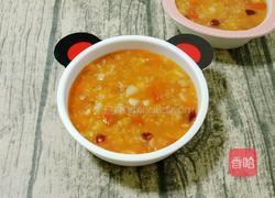 腊八粥 (宝宝辅食)的做法图解9