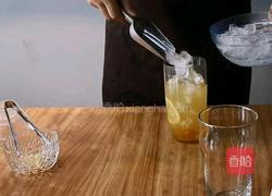 柠檬柚子茶的做法图解2