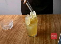 柠檬柚子茶的做法图解4
