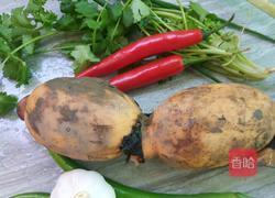 凉拌莲藕的做法图解1