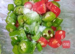 凉拌莲藕的做法图解3