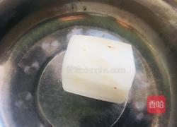 玉米山药瘦肉蒸盅的做法图解4