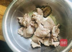 玉米山药瘦肉蒸盅的做法图解7