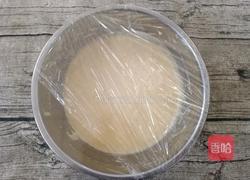 小米发糕的做法图解9