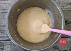 小米发糕的做法图解8