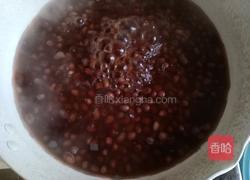 蜜红豆的做法图解5