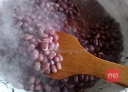 蜜红豆的做法图解6