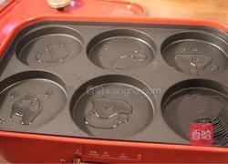 鸡蛋抱饺的做法图解2