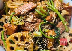 麻辣香锅家常版的做法图解10