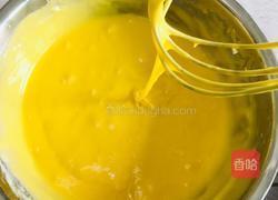 原味古早蛋糕的做法图解6