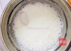 原味古早蛋糕的做法图解8