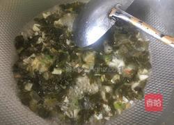 浆水面的做法图解6