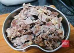 番茄燉牛腩的做法圖解5