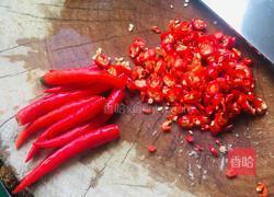 蒜蓉辣酱的做法图解5