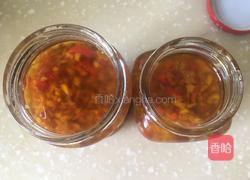 蒜蓉辣酱的做法图解10