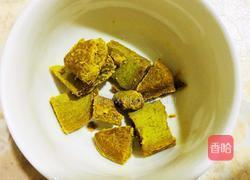 咖喱炒饭的做法图解3