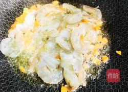 咖喱炒饭的做法图解5