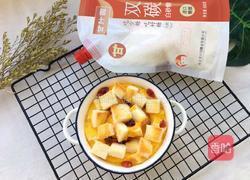 牛奶吐司鸡蛋布丁美味早餐的做法图解4