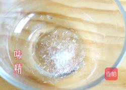 鱼香肉丝的做法图解8