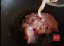 鱼香肉丝的做法图解16