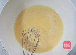 鸡蛋蛋卷的做法图解1