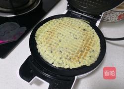 鸡蛋蛋卷的做法图解4