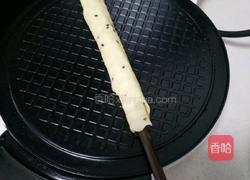 鸡蛋蛋卷的做法图解5