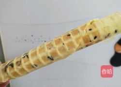 鸡蛋蛋卷的做法图解6