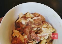 私房炒儿菜的做法图解4