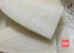 白玉焖面的做法图解3