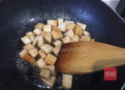 白玉焖面的做法图解6