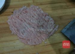 家常烤鸡排（鸡胸肉）的做法图解1