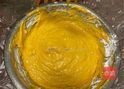 南瓜丸子的做法图解3