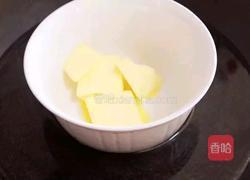 原味华夫饼的做法图解1