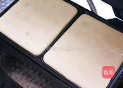 原味华夫饼的做法图解5