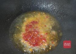 土豆炒腊肉的做法图解4