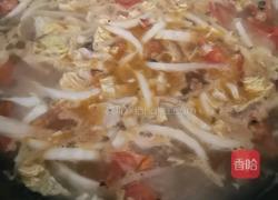 老友粉的做法图解4