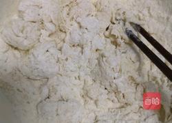 奶香白馒头的做法图解2