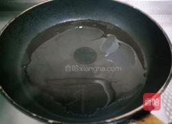 黑胡椒碎煎虾仁的做法图解5