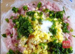 天之饺子的做法图解7