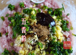 天之饺子的做法图解12