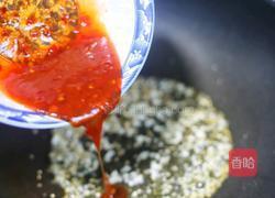 好吃到舔盘的韩式辣酱炒年糕的做法图解11