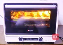 南瓜麻薯包的做法图解11